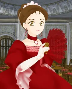 四季的女王
