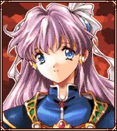 アーヴィ・アルフォリア