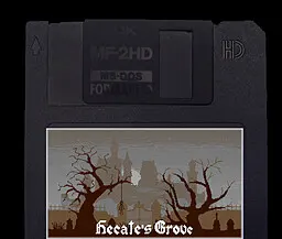 Hecate's Grove