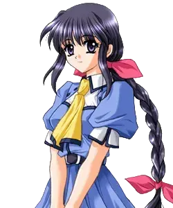 东云真冬