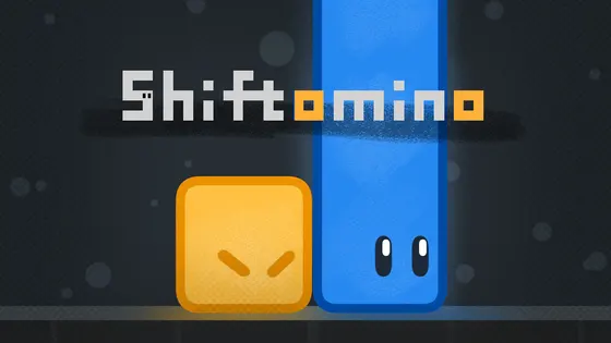 shiftomino