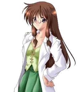 朱莉娅·塞奇威克