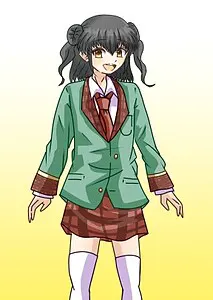 ハナブキ ナツエ