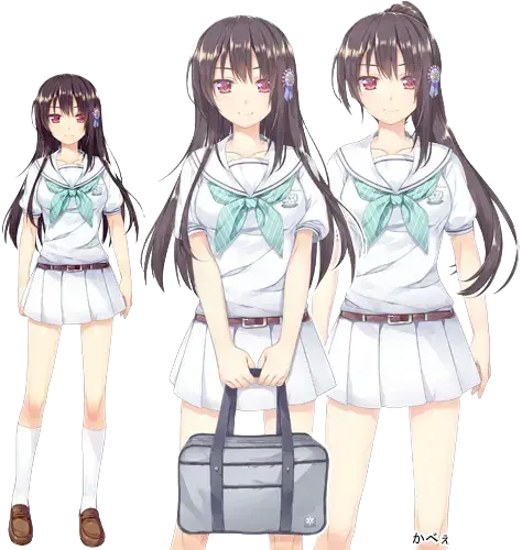 犬塚留美
