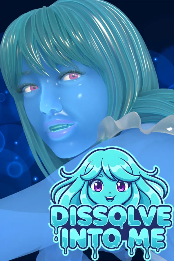 Dissolve Into Me