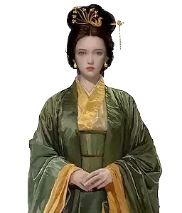 Qiáo Qīng