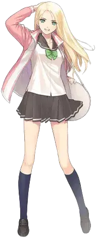 伊达·温菲尔德·黎子