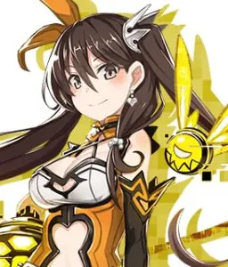 莉莉·霍普斯