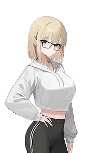 坂口 美帆