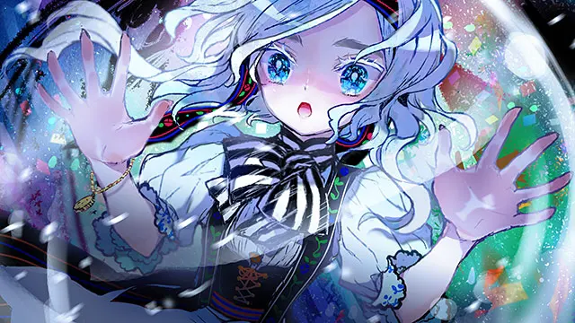 童话交响曲 Another Side