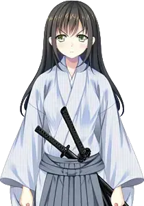 中井 正清
