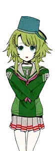 木津池 神奈