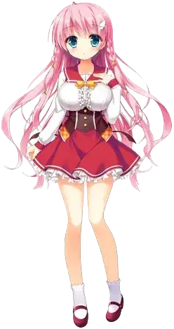 小高柚月