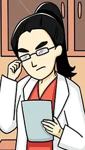 Dr. Jones