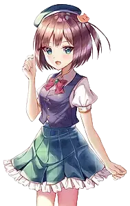 咲川 杏