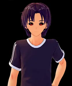 剧透角色