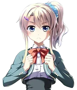 桧笠·克里斯提娜·芹香
