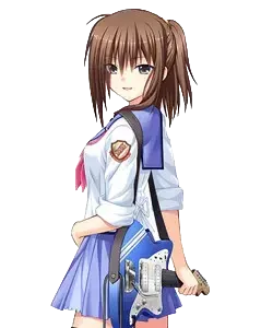 渊田久子