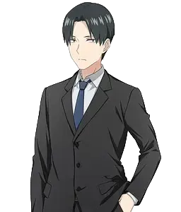 中野丸男