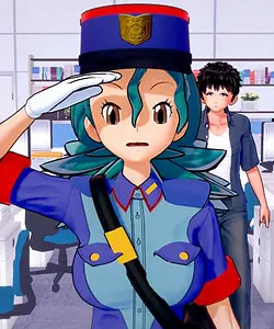 珍妮