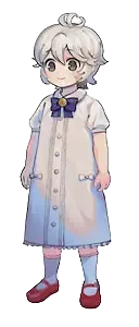 卢切