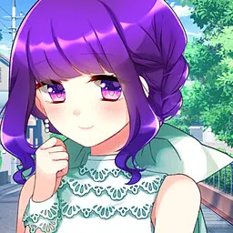 ねねねアネモネ