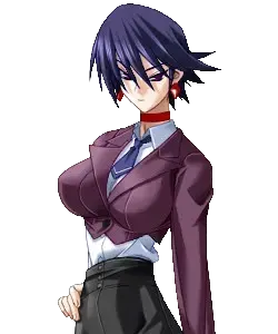 芳野 冴子
