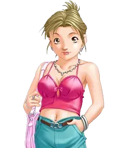 鶴田 亀子