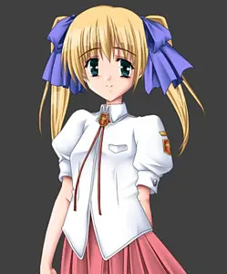 巻添 美里