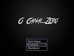 Canal Zero