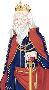 Jaylor vi Ryuvia XII