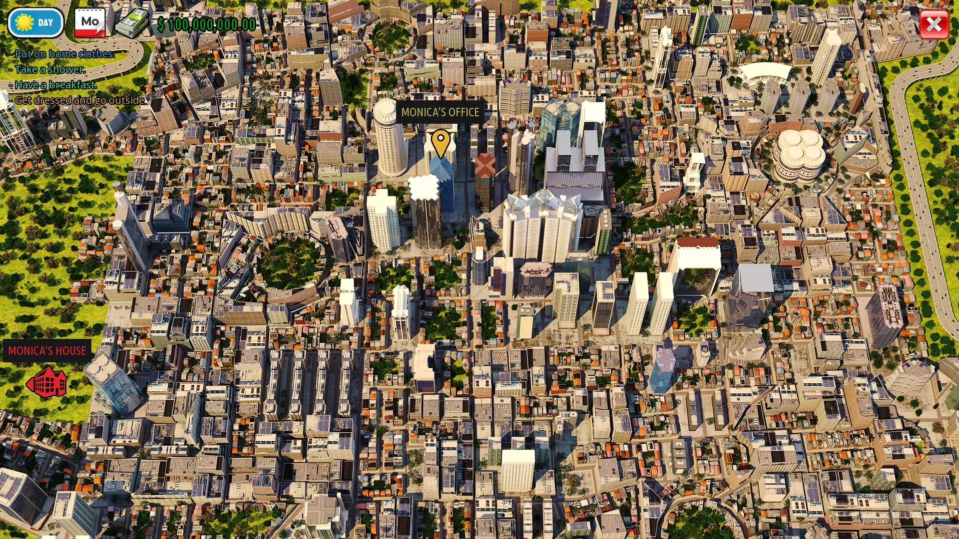 截图 1