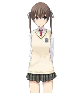 天川千夏