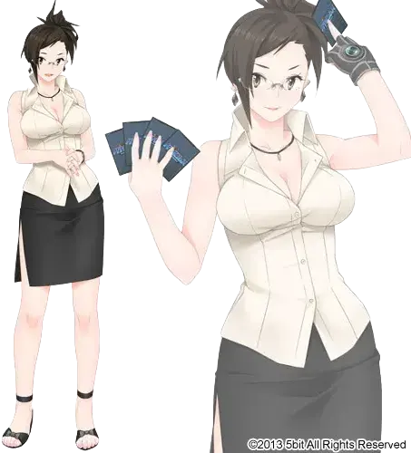明智 奈美