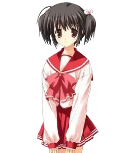 柚原木实