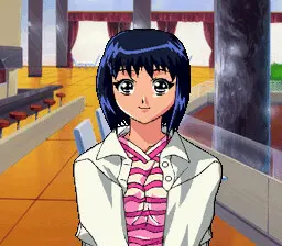水原 淳子
