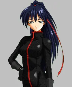塞蕾娜·温斯顿