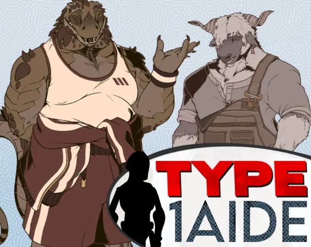 Type 1Aide