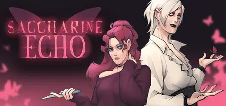 Saccharine Echo