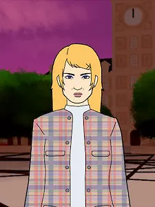 剧透角色