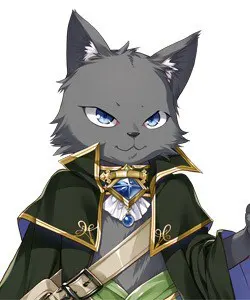 ギルバート=レインフォルス