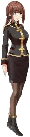 基尔克·伯恩哈德