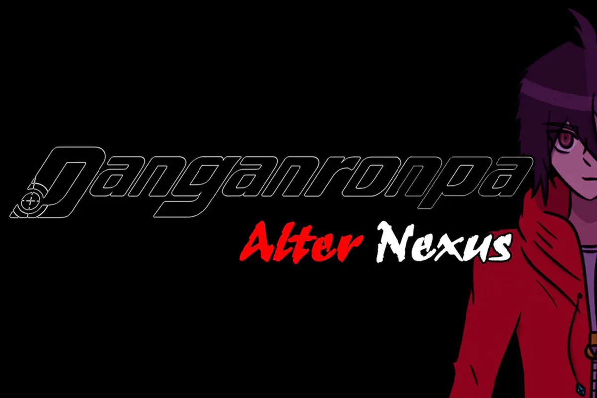 ダンガンロンパ:アルターネクサス