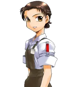 簸川夏生
