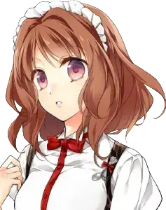 藤白 真緒