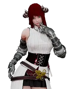 蕾娜