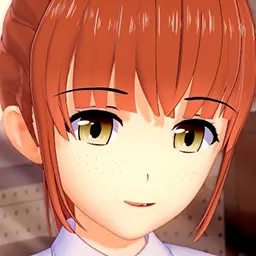 剧透角色