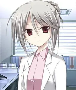 剧透角色