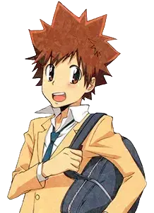 Sawada Tsunayoshi
