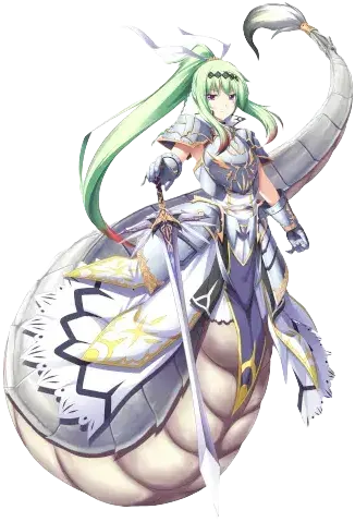 李・阿奈斯